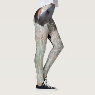 Hästlek Leggings