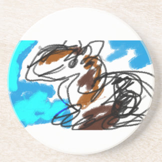 Hästlover Underlägg