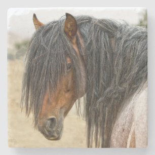 HästMane Underlägg Sten