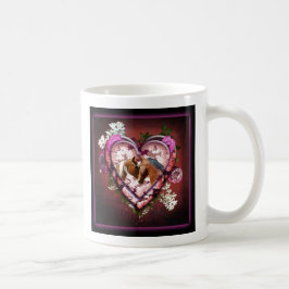 HÄSTMÄRKES KANNE KAFFEMUGG