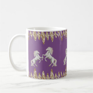 Hästmugg Kaffemugg