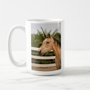 Hästmugg Kaffemugg