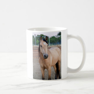 Hästmugg Kaffemugg