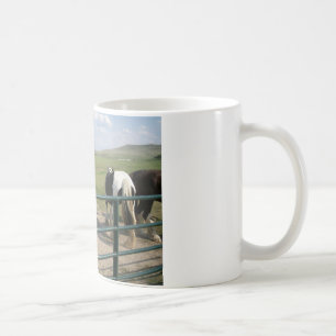 Hästmugg Kaffemugg