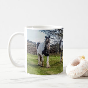 Hästmugg Kaffemugg