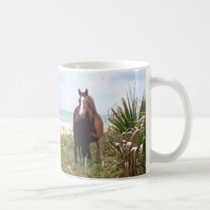 Hästmuggstrand Kaffemugg