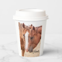 Hästmunstycke på betesmark