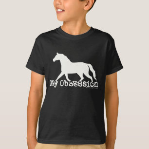 Hästobservatör Tee