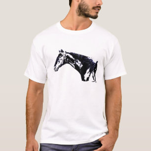 Hästpapp Tee