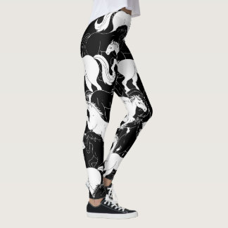 HÄSTPASSION LEGGINGS