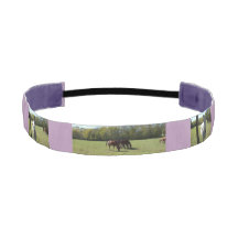 Hästplockahuvudbindel