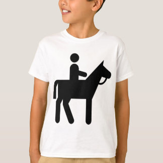 Hästprodukter! T Shirt