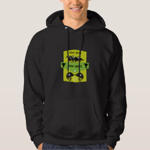 Hästridningshändelse - gåvor och handelsgåvor hoodie