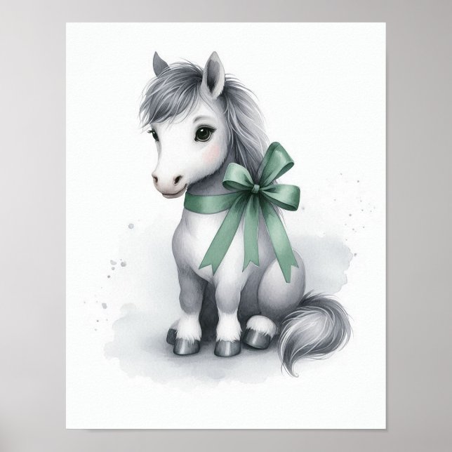 Hästrums Väggkonst (Framsidan)