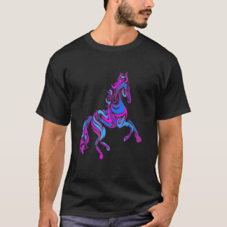 Hästs andeväsen t shirt