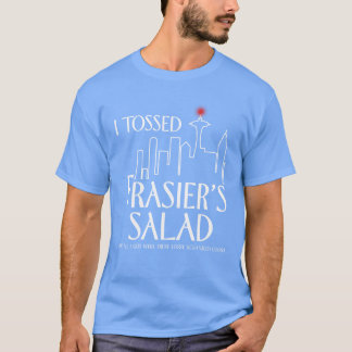 Hästshower Kommer Och Gorophies Samlar Damm familj T Shirt