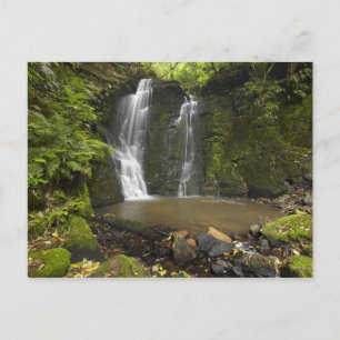 Hästsko Falls, Matai Falls Vykort