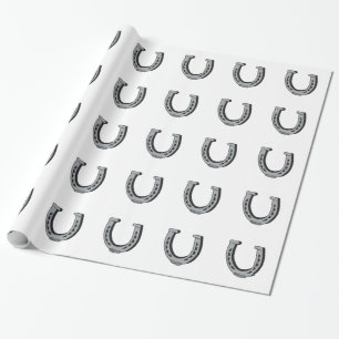 Hästsko Presentpapper