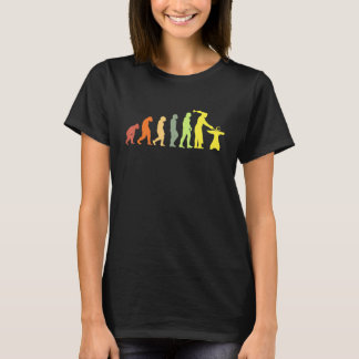Hästsko Smide Häst Hästskosmed Hästsko Häst T Shirt