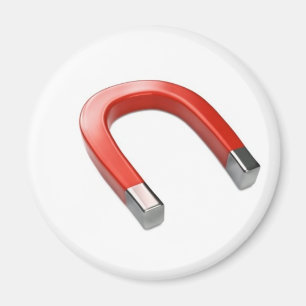 hästskomagnet magnet