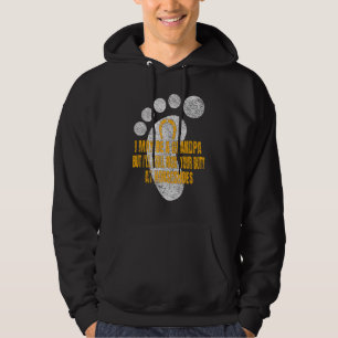 Hästskor Pitching Game Cute Torkar kvinnor i manar Hoodie