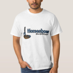 Hästskor Tee Shirt