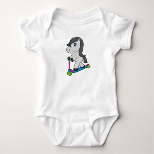Hästskoter T Shirt