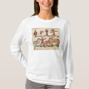 Hästtränare T Shirt