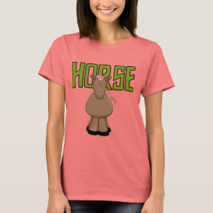 HästTshirts och gåvor T Shirt