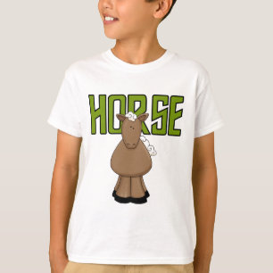 HästTshirts och gåvor Tröja