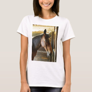 Hästutslagsplats T Shirt