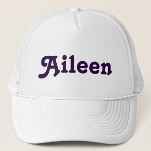 Hat Aileen Keps
