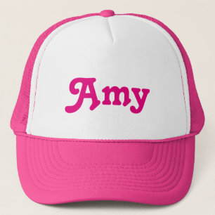 Hat Amy Keps
