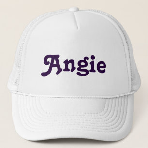 Hat Angie Keps