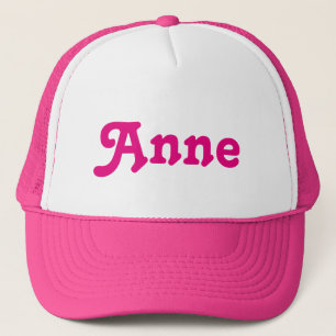 Hat Anne Keps