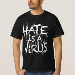 Hat är ett virus Vassare smärta 2 Tshirt T Shirt