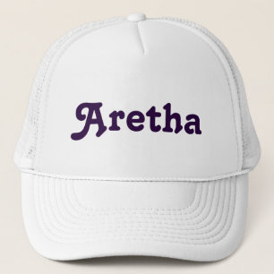 Hat Aretha Keps