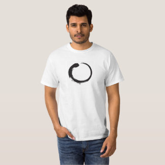 Hat avslutar aldrig till och med hat t-shirt