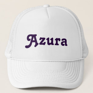 Hat Aysha Truckerkeps
