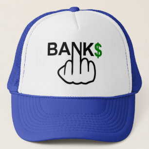 Hat Banker Corrupt Keps