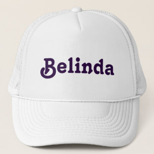 Hat Belinda Keps