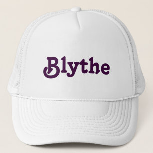 Hat Blythe Keps
