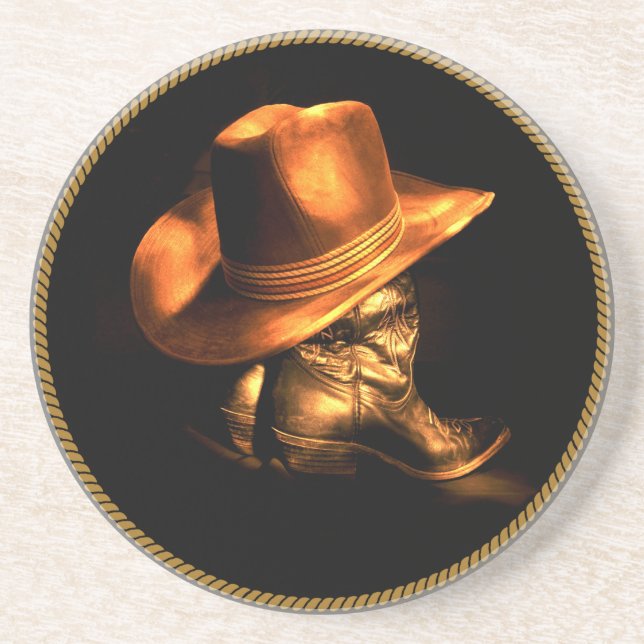HAT & BOOT UNDERLÄGG (Framsidan)