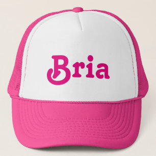 Hat Bria Keps