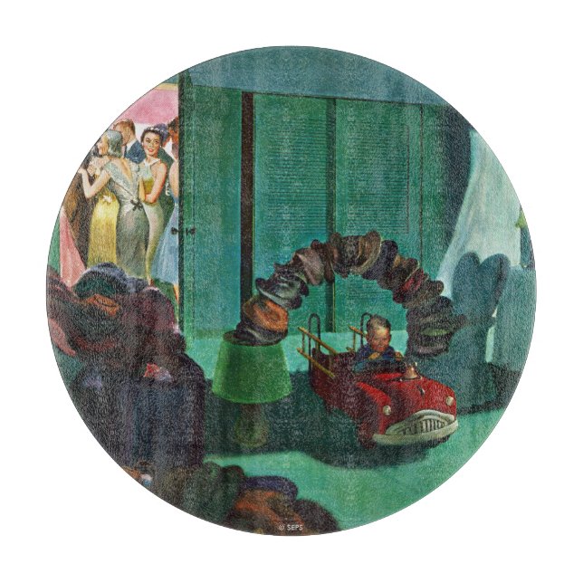 Hat Bridge (Framsidan)