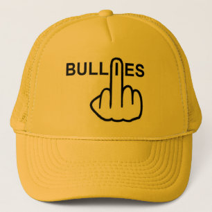 Hat Bullies Bother Keps