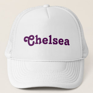 Hat Chelsea Keps