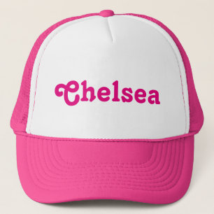 Hat Chelsea Keps