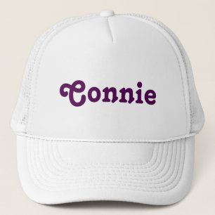 Hat Connie Truckerkeps
