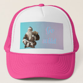 Hat coze design, interesting and new  keps